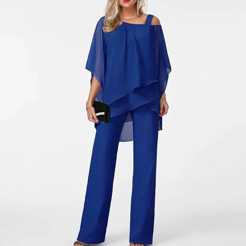 Tokyo™ Premium Set with Sheer Sleeves