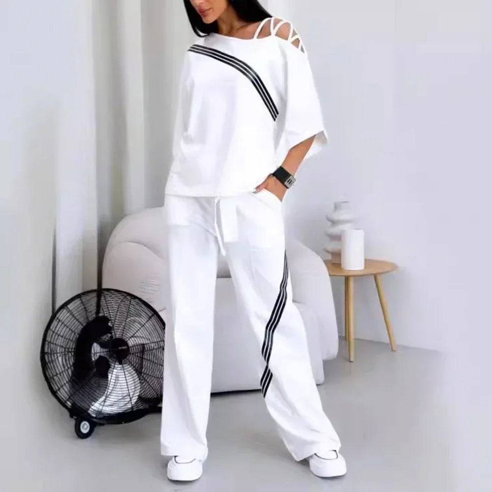 Vortex™ Set with Modern Urban Style