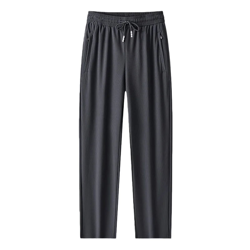 Venturo™ Pants With Elastic Waistband and Dry-Fit Technology