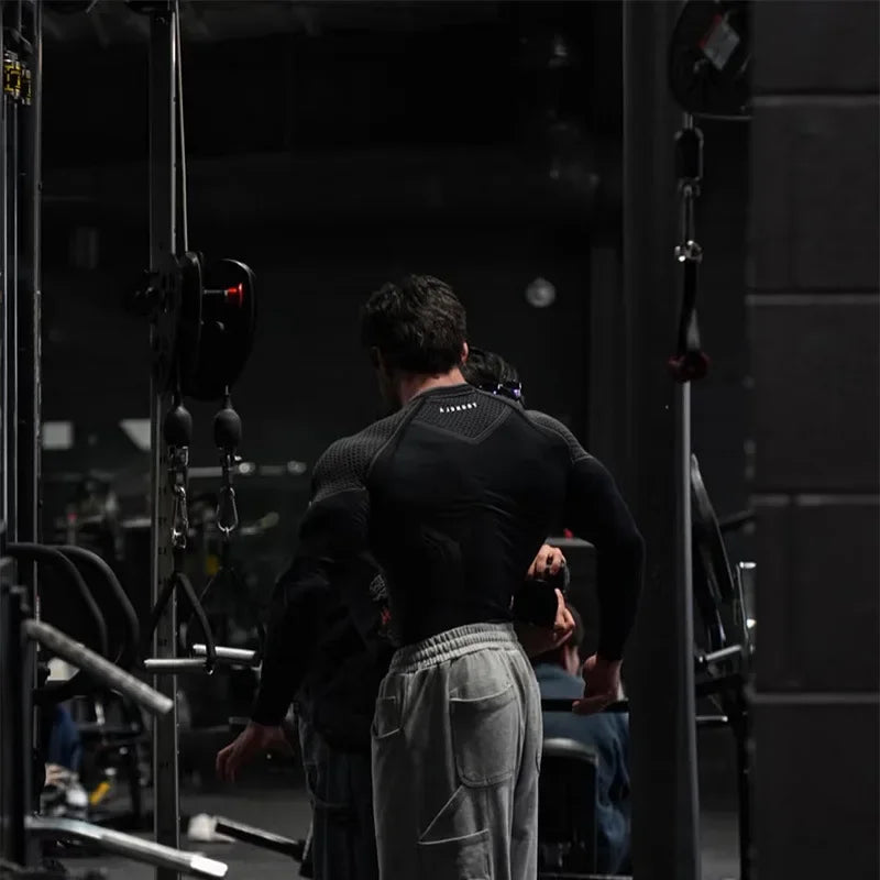 Axion™ Performance Shirt with Hero Fit