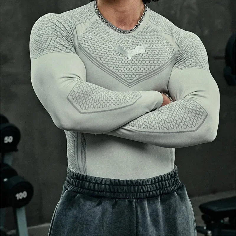 Axion™ Performance Shirt with Hero Fit
