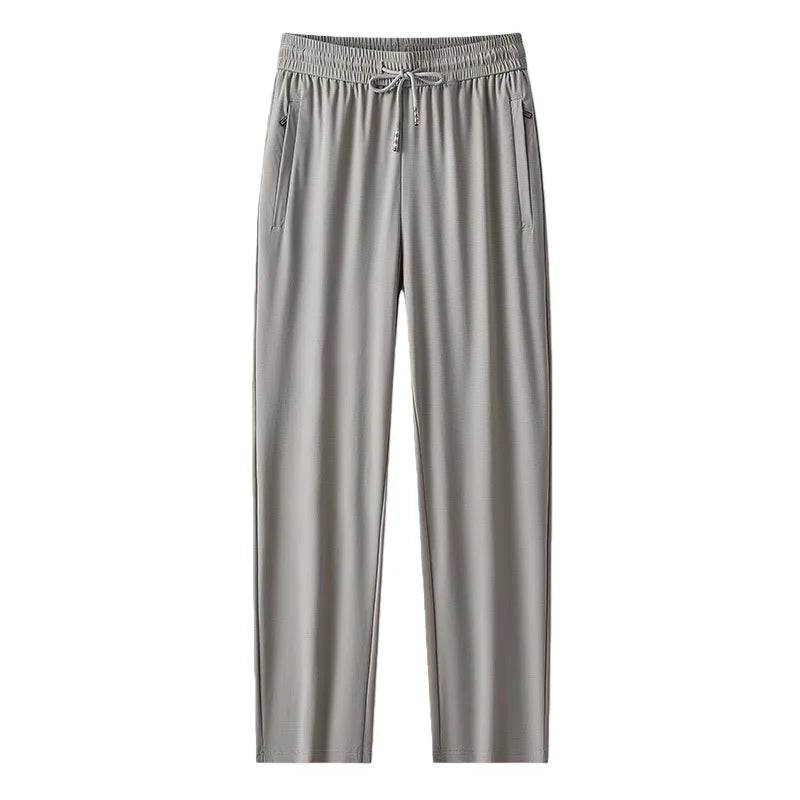 Venturo™ Pants With Elastic Waistband and Dry-Fit Technology