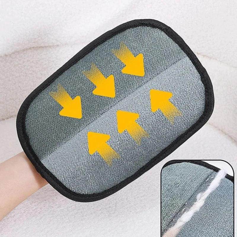 Black Friday – Buy 1 Get 2 Free Magic Brush™ – Pet Hair Remover