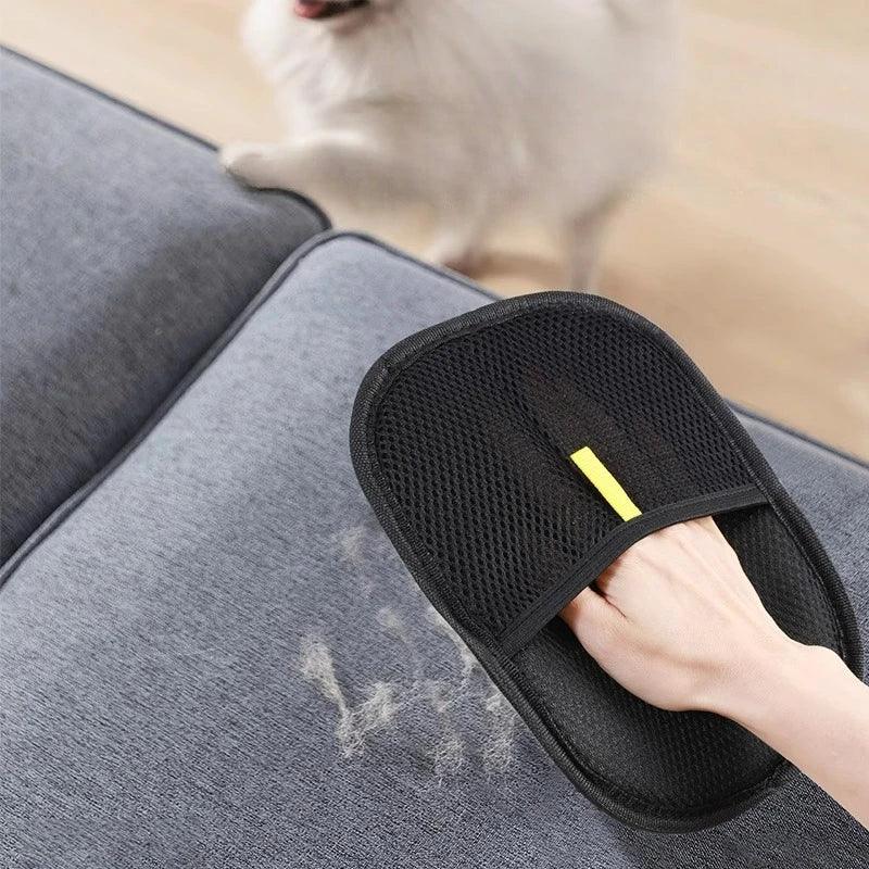 Black Friday – Buy 1 Get 2 Free Magic Brush™ – Pet Hair Remover