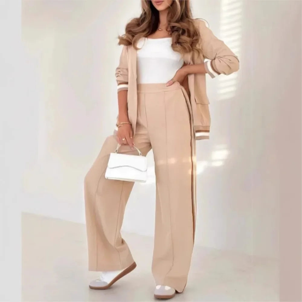 Rovelle™ Set with Tailored Design and Impeccable Elegance