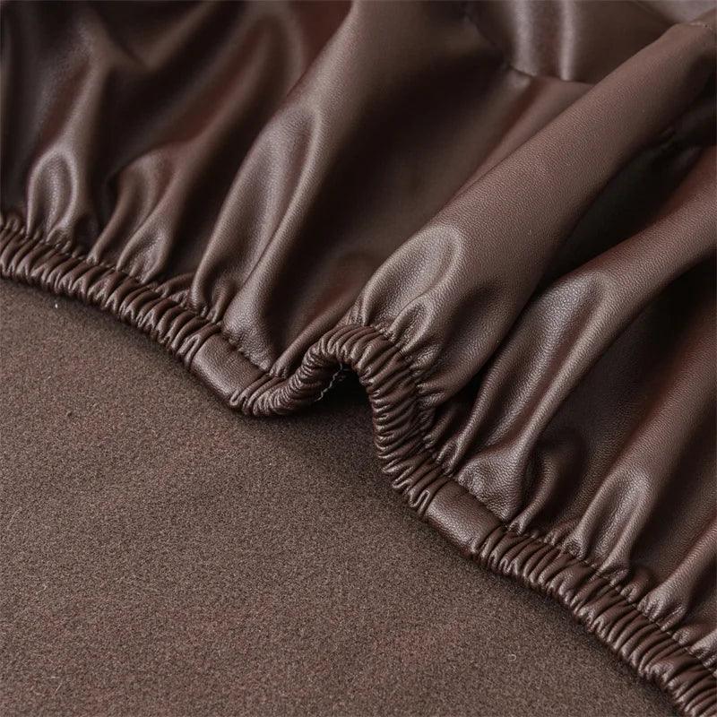 Protecta™ Waterproof Chair Seat Covers with Quick Fit and Refreshed Look
