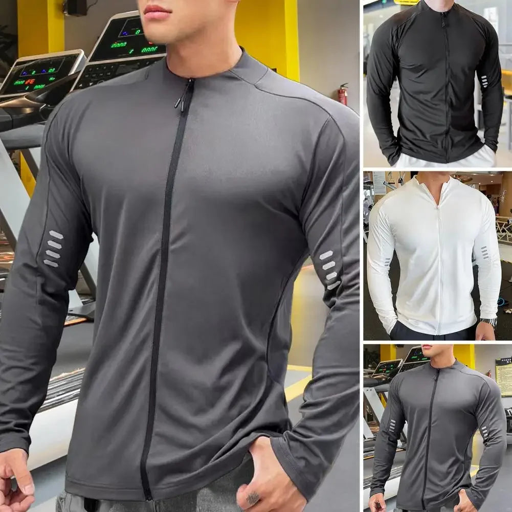 SportLife™ Set with Technological Sports Fabric and Aerodynamic Design / Freedom, Agility, and Style for Your Active Routine!