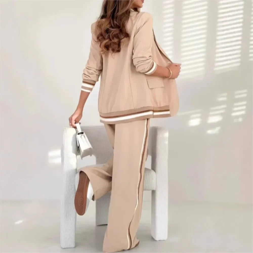 Rovelle™ Set with Tailored Design and Impeccable Elegance