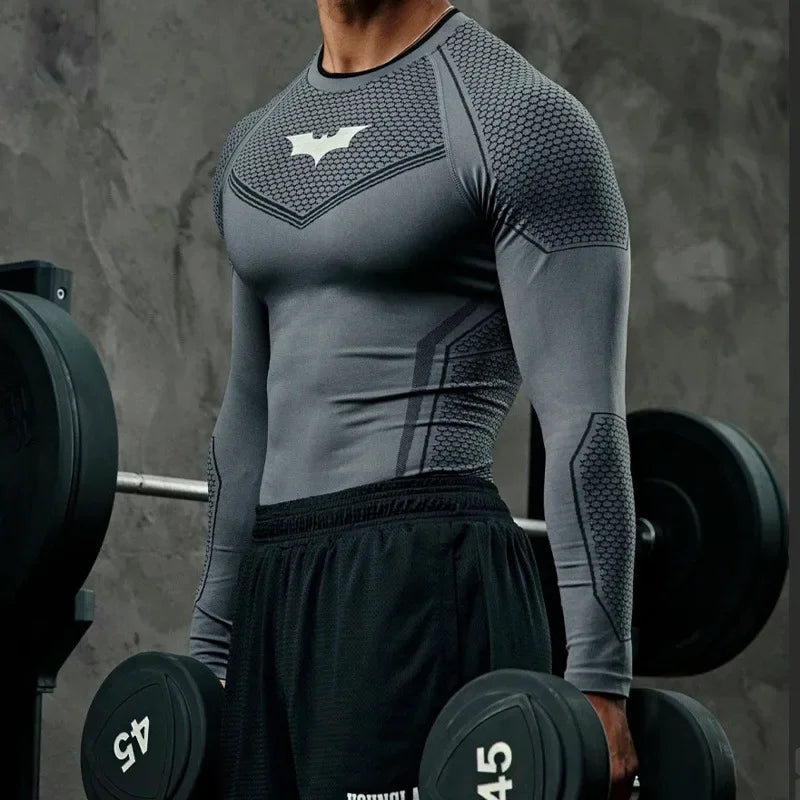 Axion™ Performance Shirt with Hero Fit
