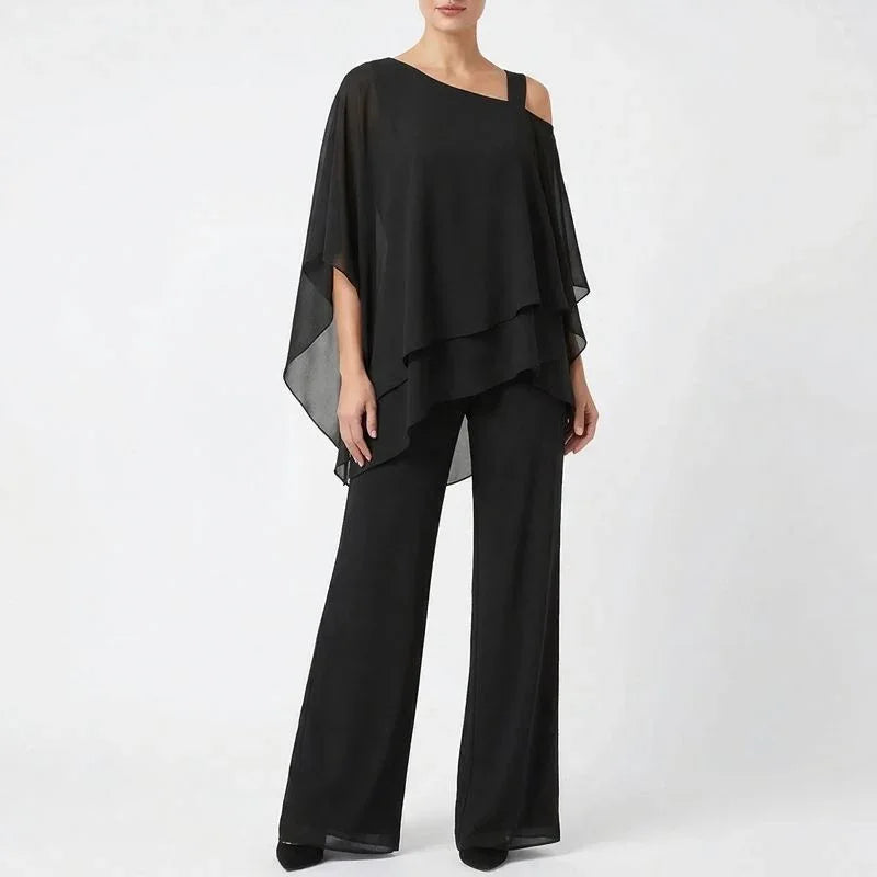 Tokyo™ Premium Set with Sheer Sleeves