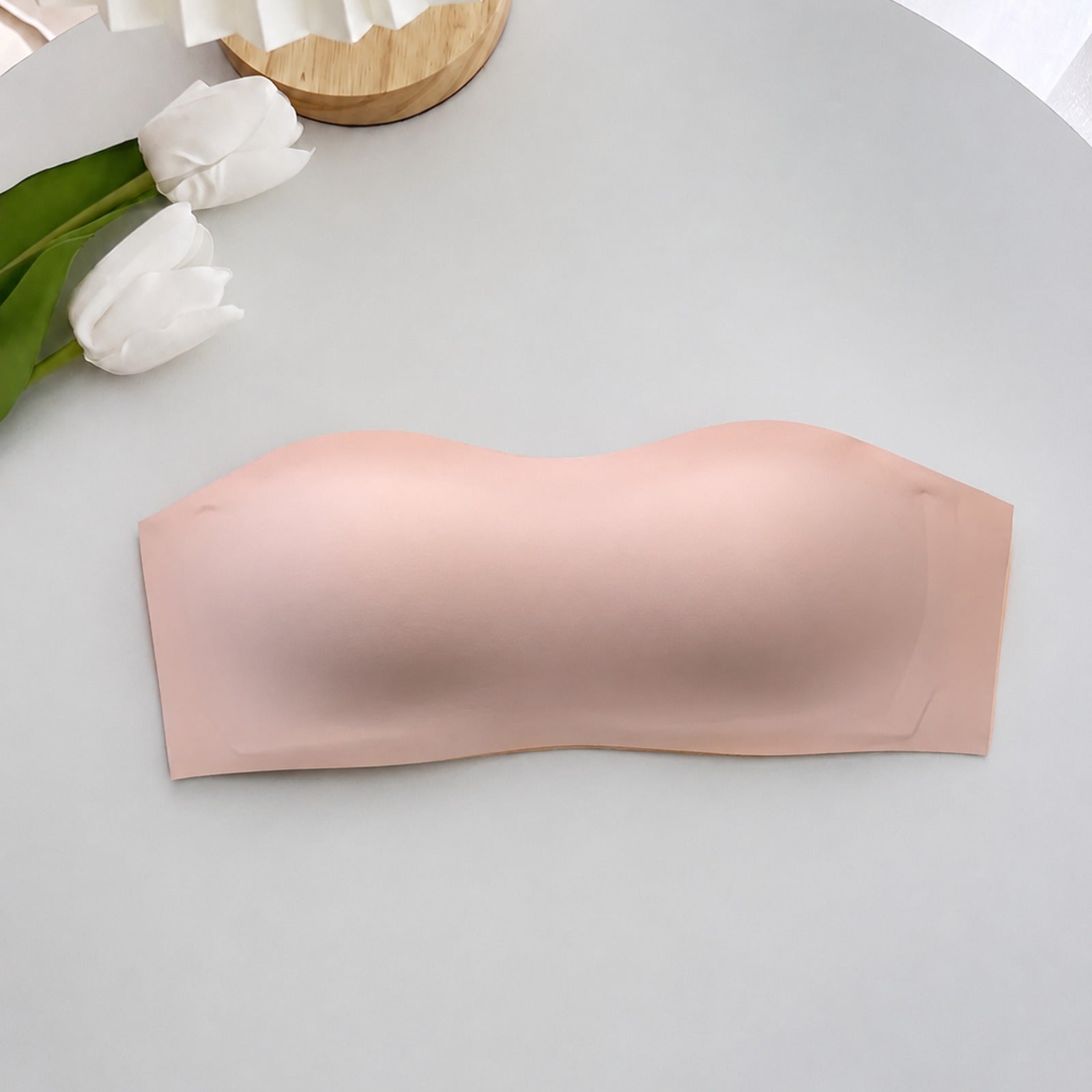 Messina™ Strapless Bra with Premium Comfort