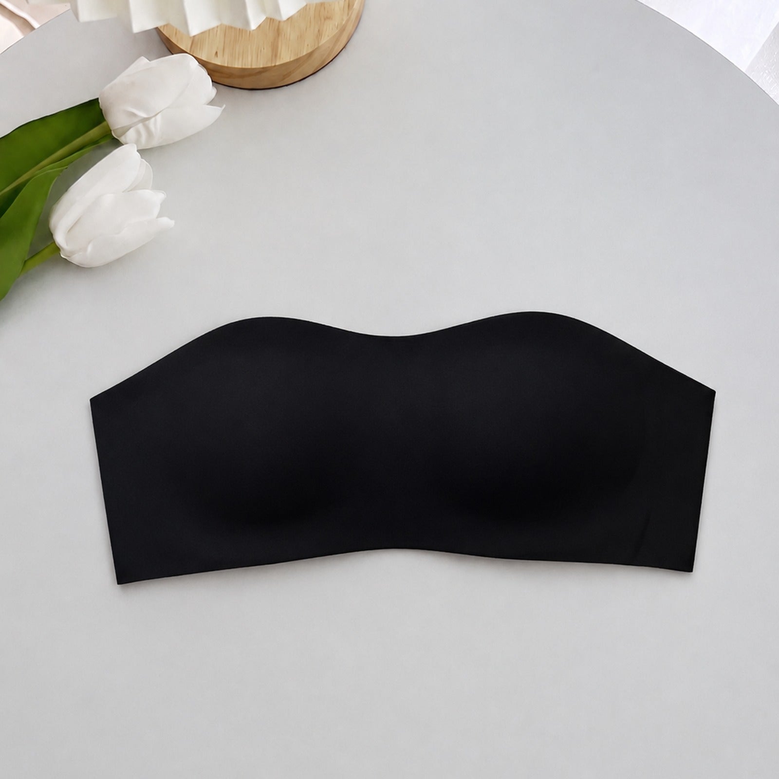 Messina™ Strapless Bra with Premium Comfort