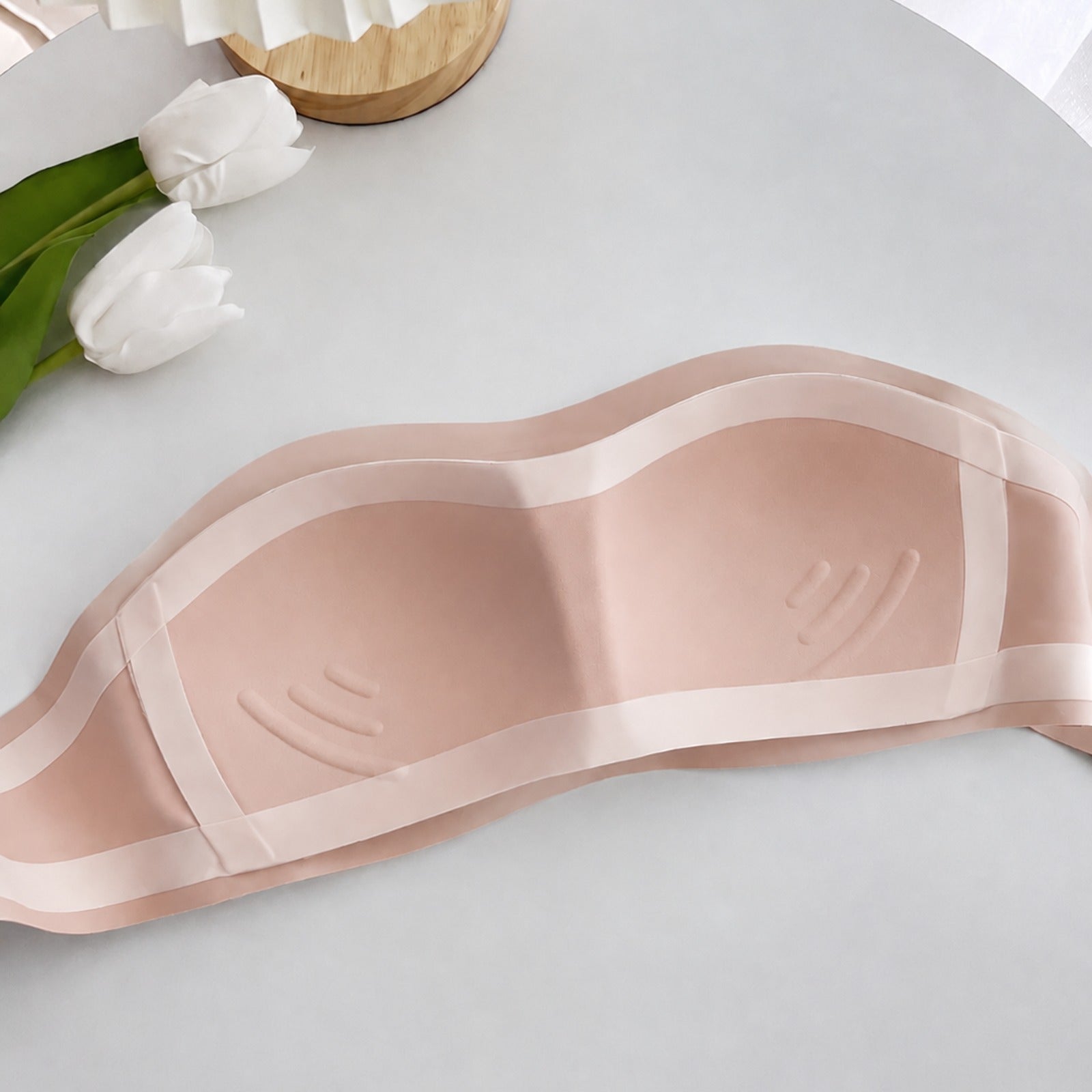 Messina™ Strapless Bra with Premium Comfort