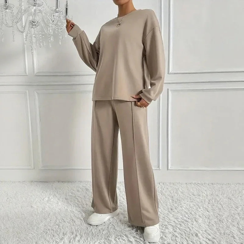 Nobile™ Premium Minimalist Sweatsuit