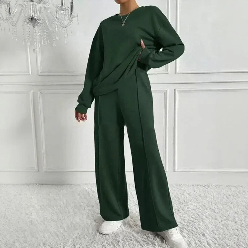 Nobile™ Premium Minimalist Sweatsuit