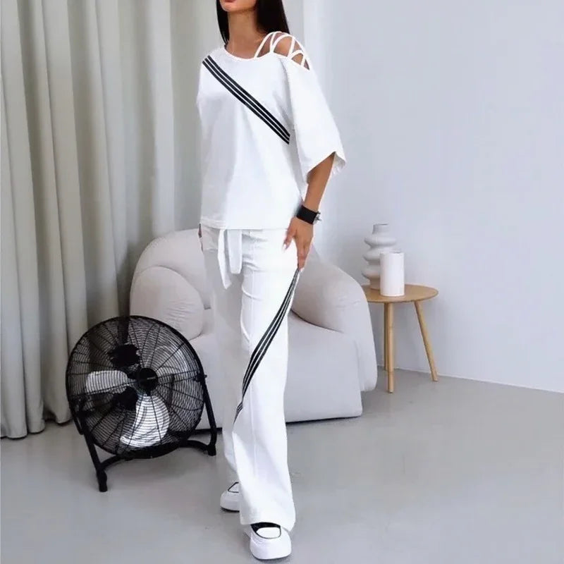 Vortex™ Set with Modern Urban Style