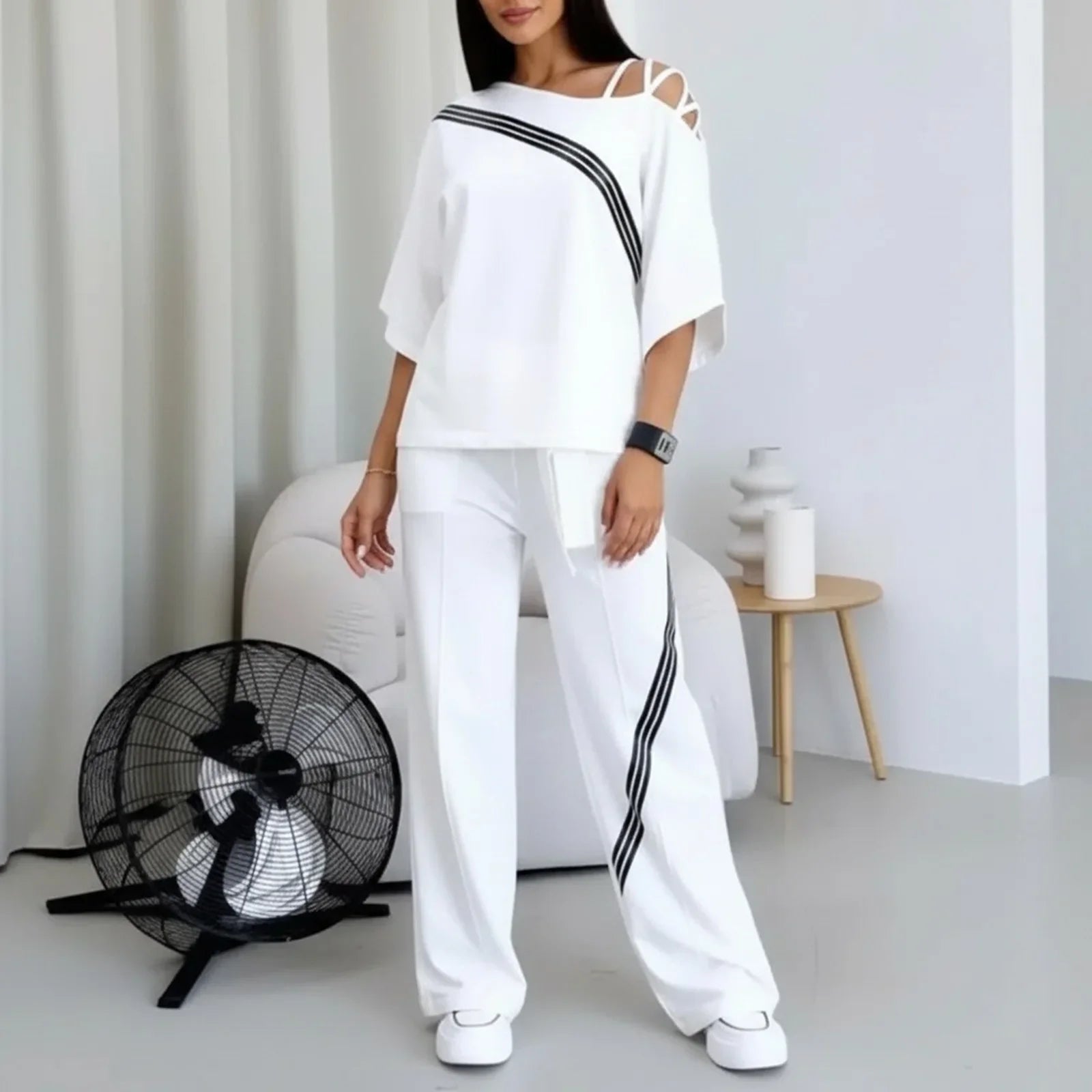 Vortex™ Set with Modern Urban Style