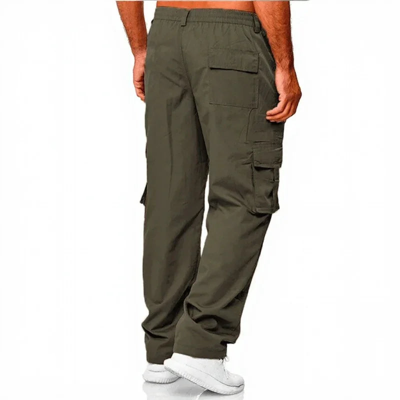 Kairon™ Cargo Pants with Urban Style and Premium Fit