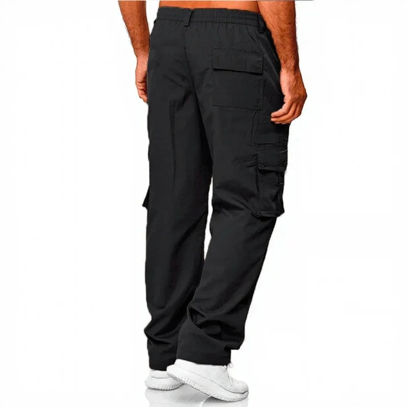 Kairon™ Cargo Pants with Urban Style and Premium Fit