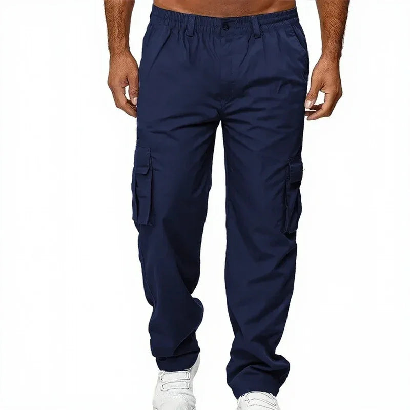 Kairon™ Cargo Pants with Urban Style and Premium Fit