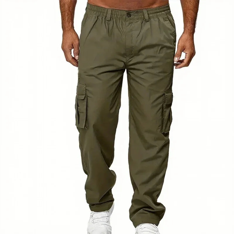 Kairon™ Cargo Pants with Urban Style and Premium Fit