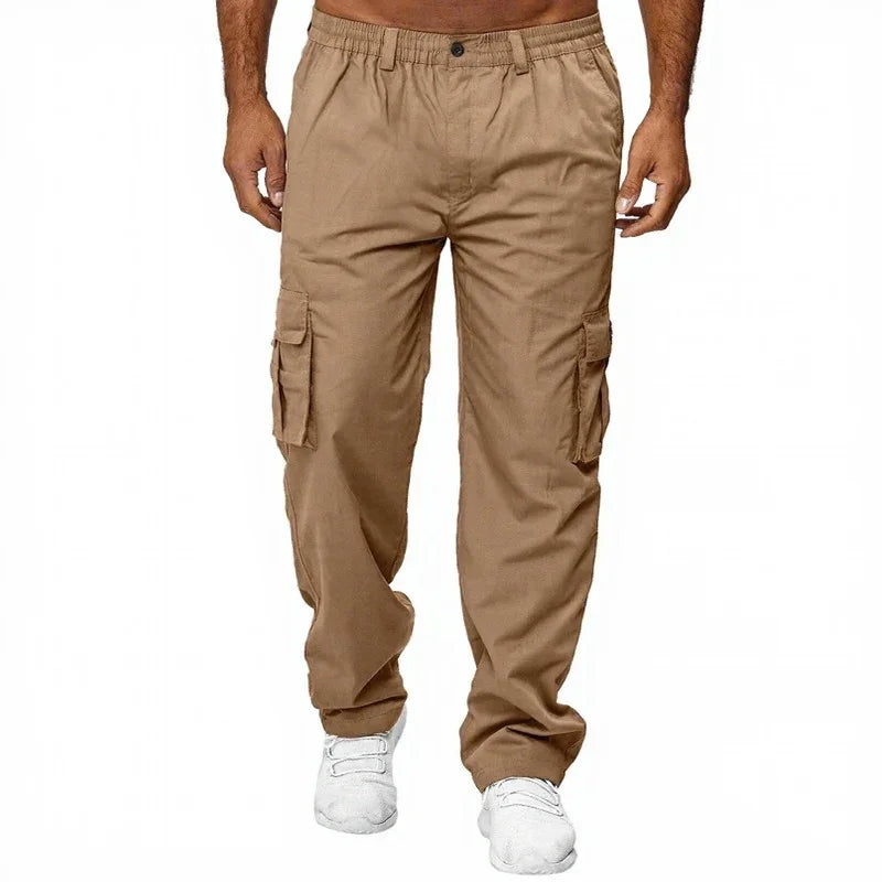 Kairon™ Cargo Pants with Urban Style and Premium Fit
