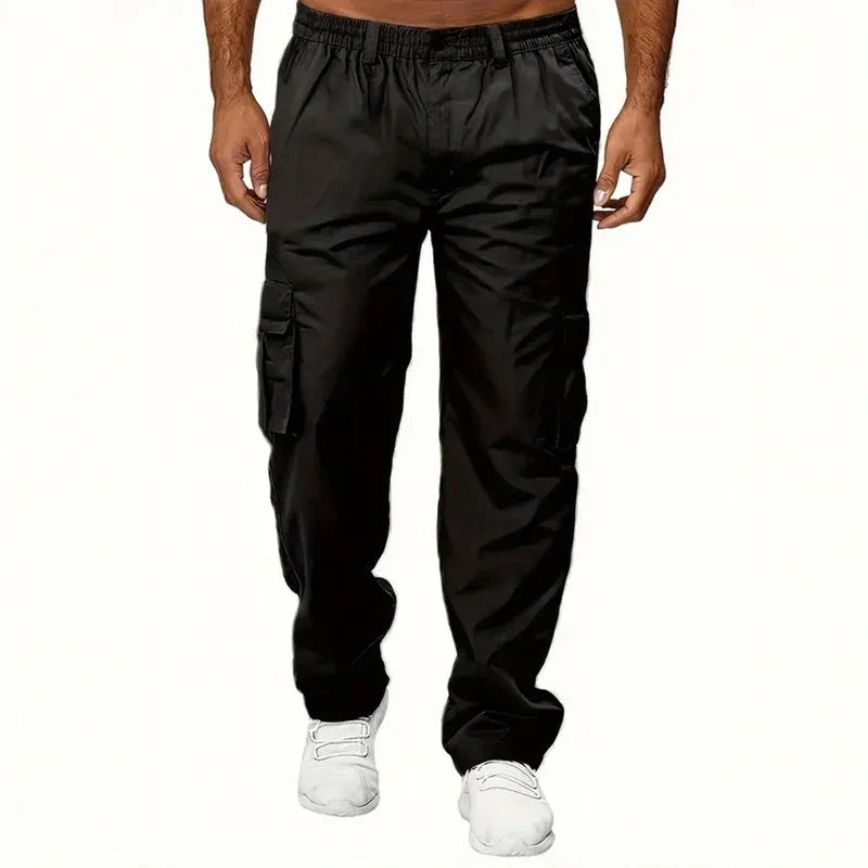 Kairon™ Cargo Pants with Urban Style and Premium Fit