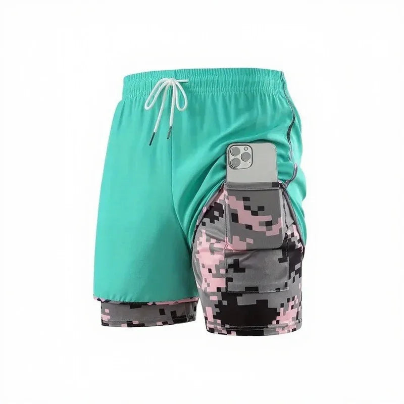 Corelle™ Shorts with Built-In Lining and Absolute Comfort