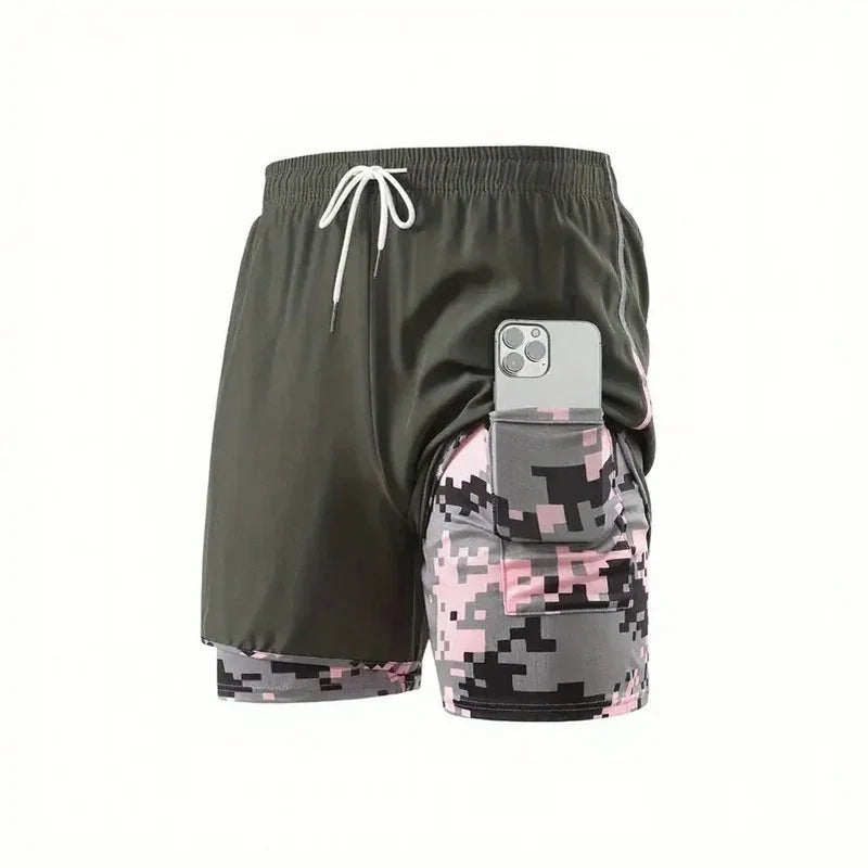 Corelle™ Shorts with Built-In Lining and Absolute Comfort