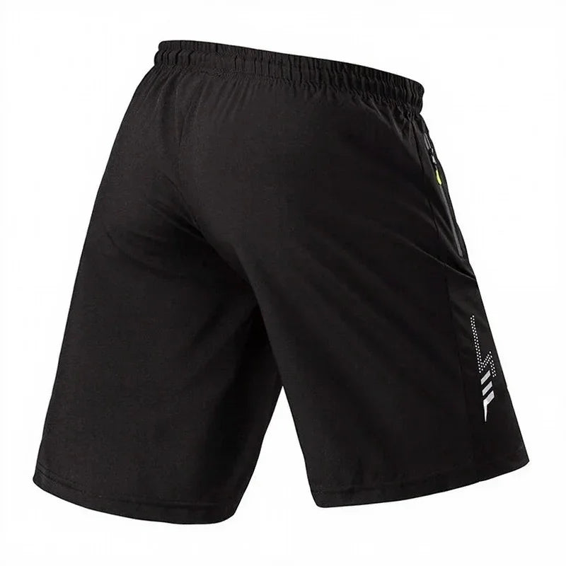 CoreX™ Shorts with Extreme Stretch and a Sporty Design