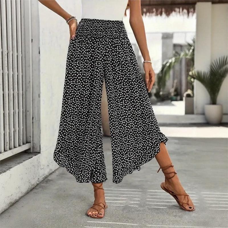 Flexira™ Pants with Comfortable Waist and Free Movement