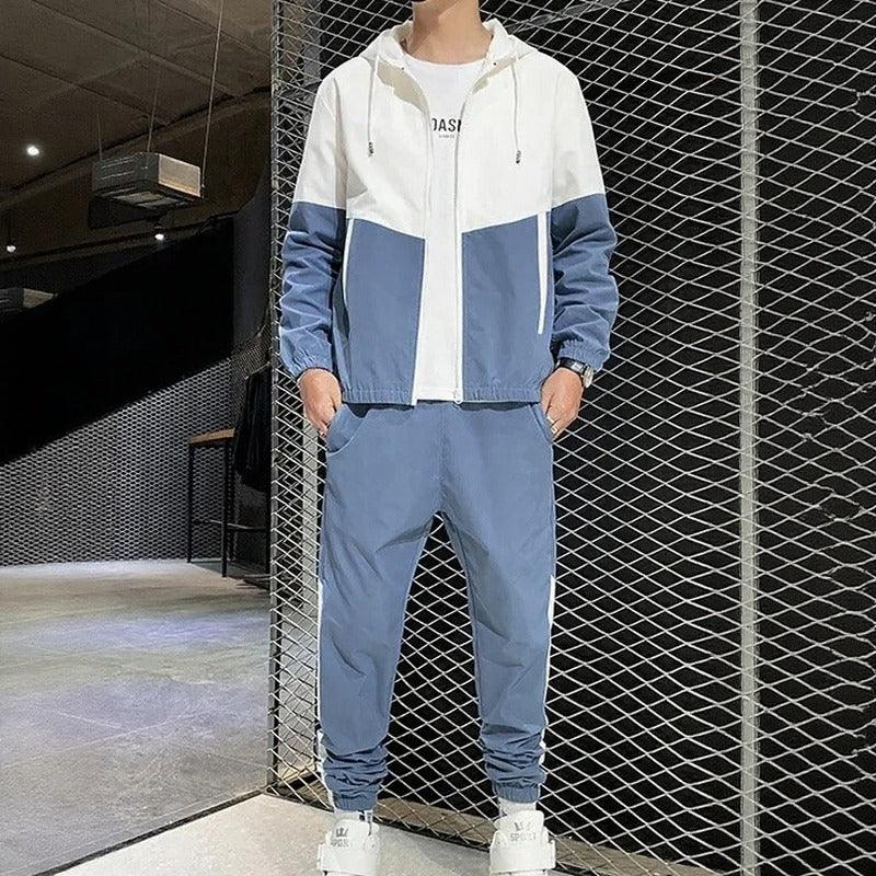 Medellín™ Two-Tone Sportswear Set