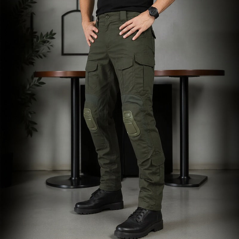 Mirage™ Waterproof Tactical Pants with Reinforced Knee Pads