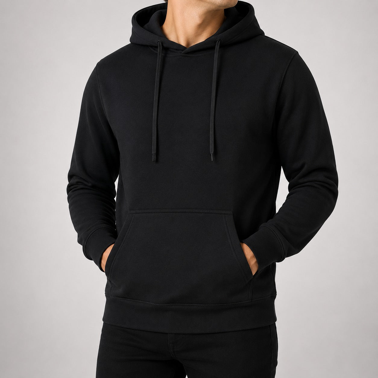 Drenor™ Hoodie with Modern Fit