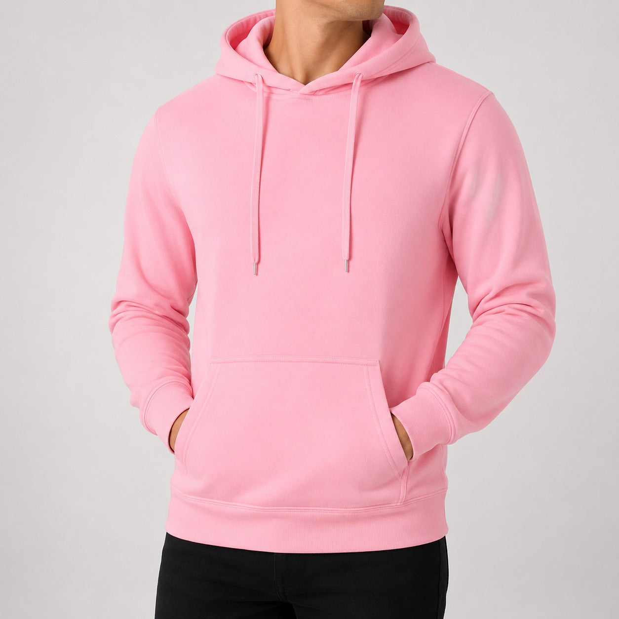 Drenor™ Hoodie with Modern Fit