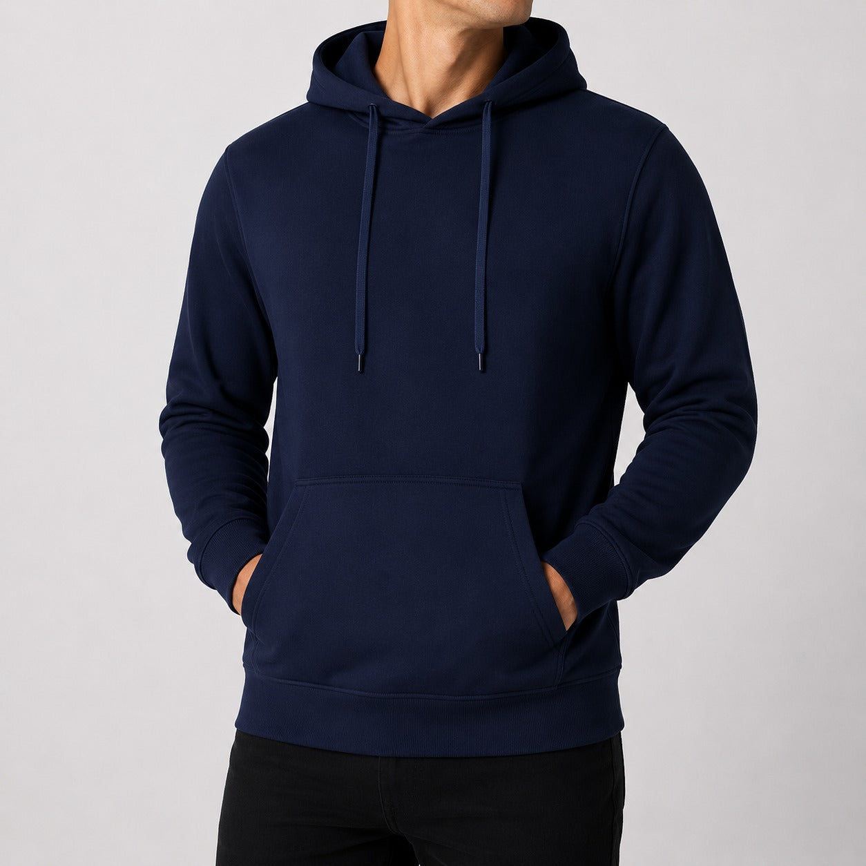 Drenor™ Hoodie with Modern Fit