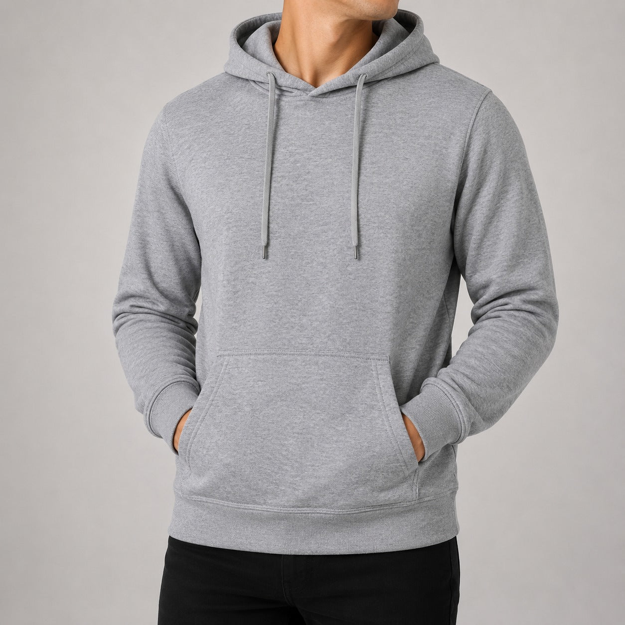 Drenor™ Hoodie with Modern Fit