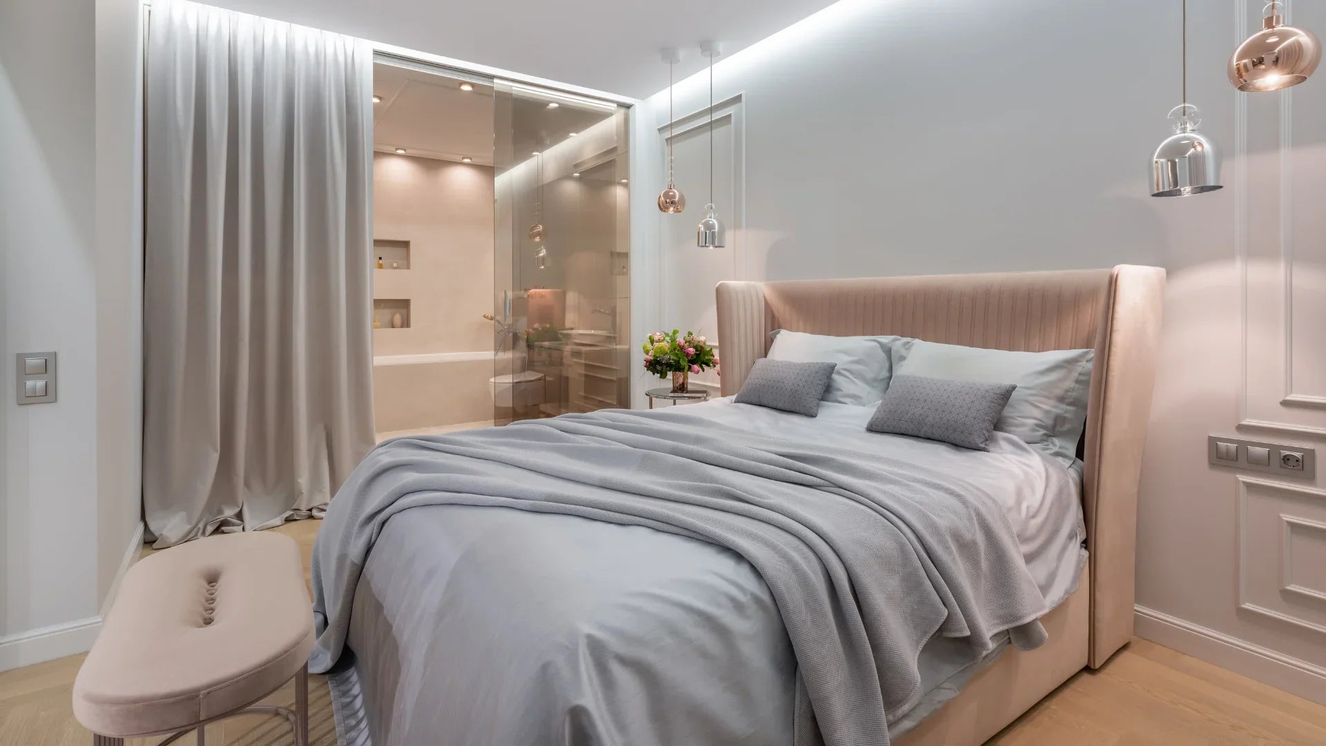 Bed Linen