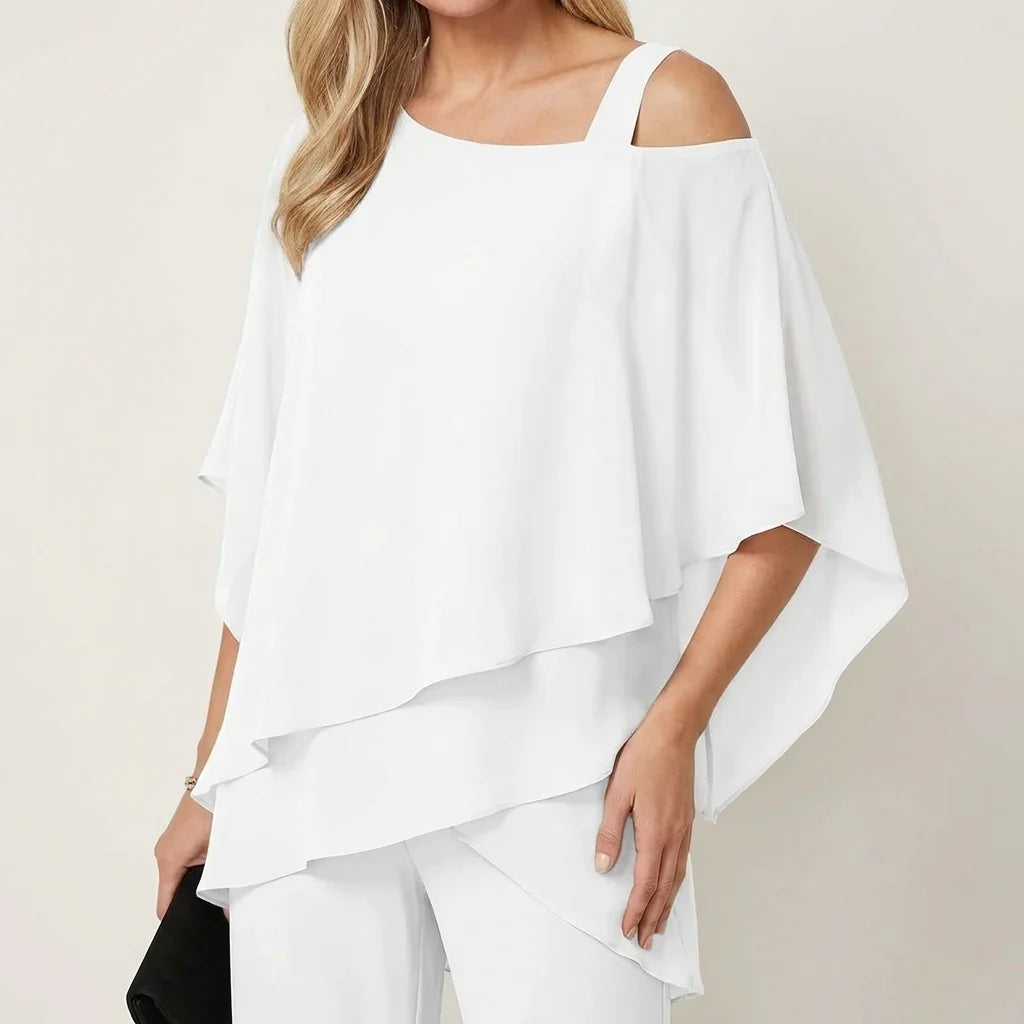 Tokyo™ Premium Set with Sheer Sleeves