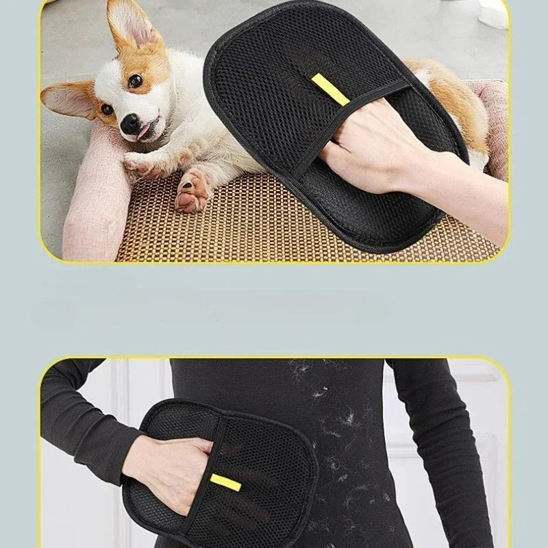 Black Friday – Buy 1 Get 2 Free Magic Brush™ – Pet Hair Remover