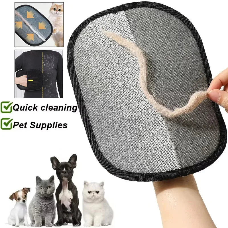 Black Friday – Buy 1 Get 2 Free Magic Brush™ – Pet Hair Remover