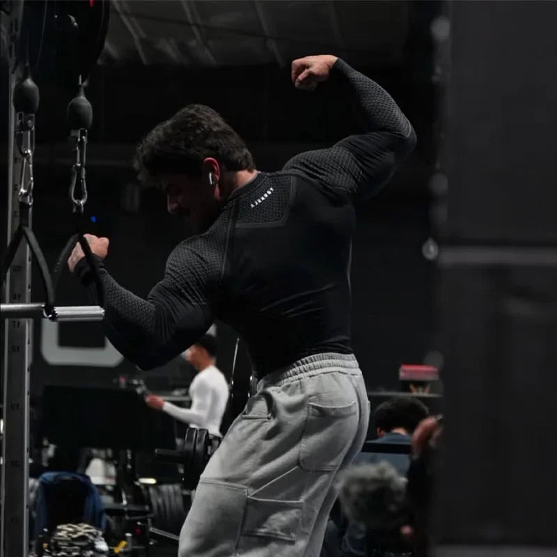Axion™ Performance Shirt with Hero Fit