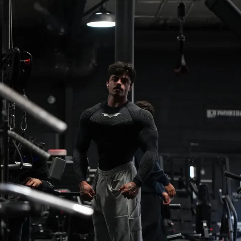 Axion™ Performance Shirt with Hero Fit