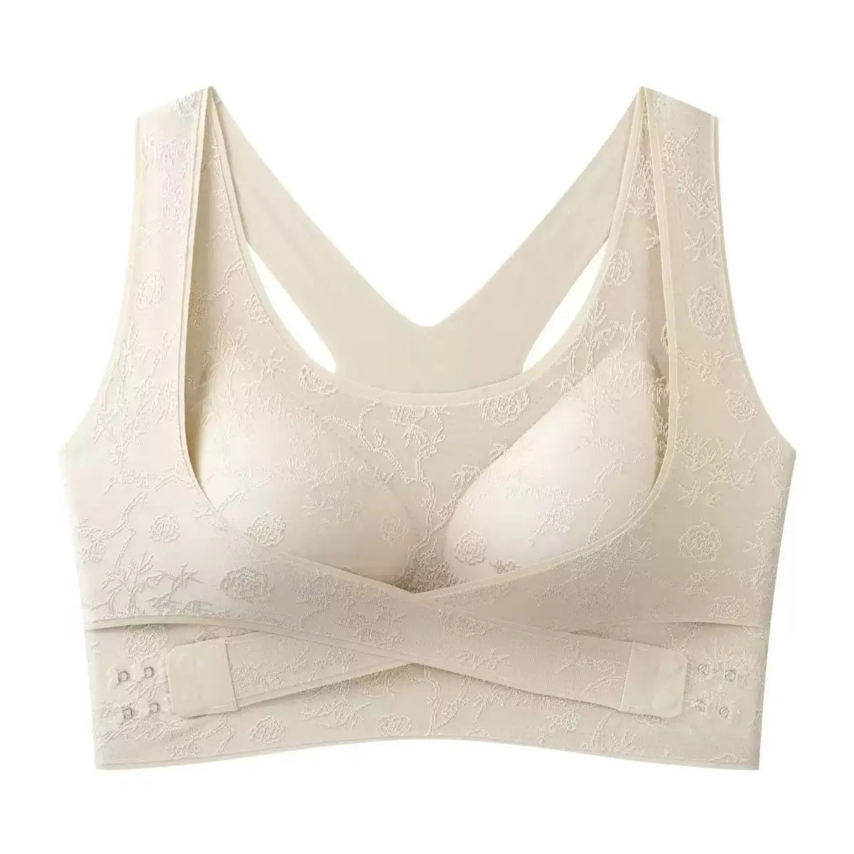 BUY 3 GET 2 FREE - Lioren™ Shaping Bra with Posture Support and Smoothing Effect