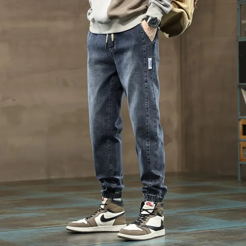 Copenhagen Jogger™ Refined and Timeless Casual Jeans