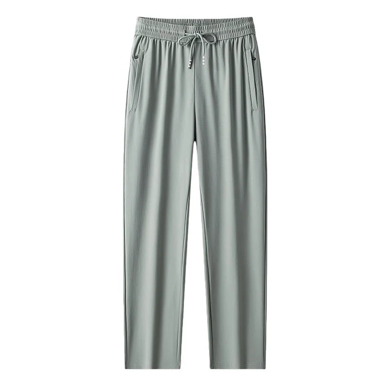Venturo™ Pants With Elastic Waistband and Dry-Fit Technology