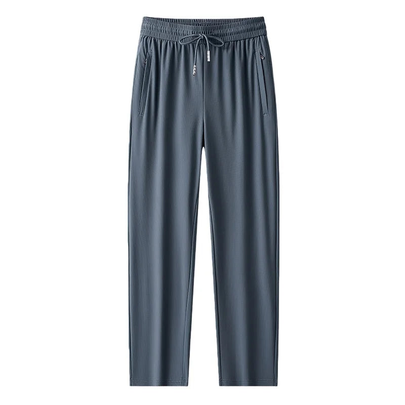 Venturo™ Pants With Elastic Waistband and Dry-Fit Technology