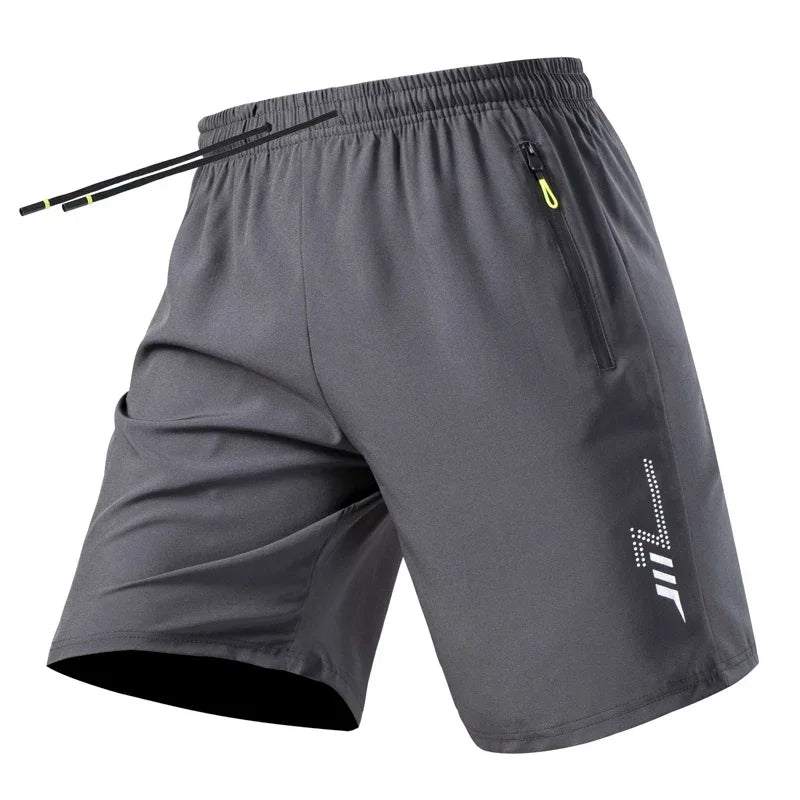 CoreX™ Shorts with Extreme Stretch and a Sporty Design