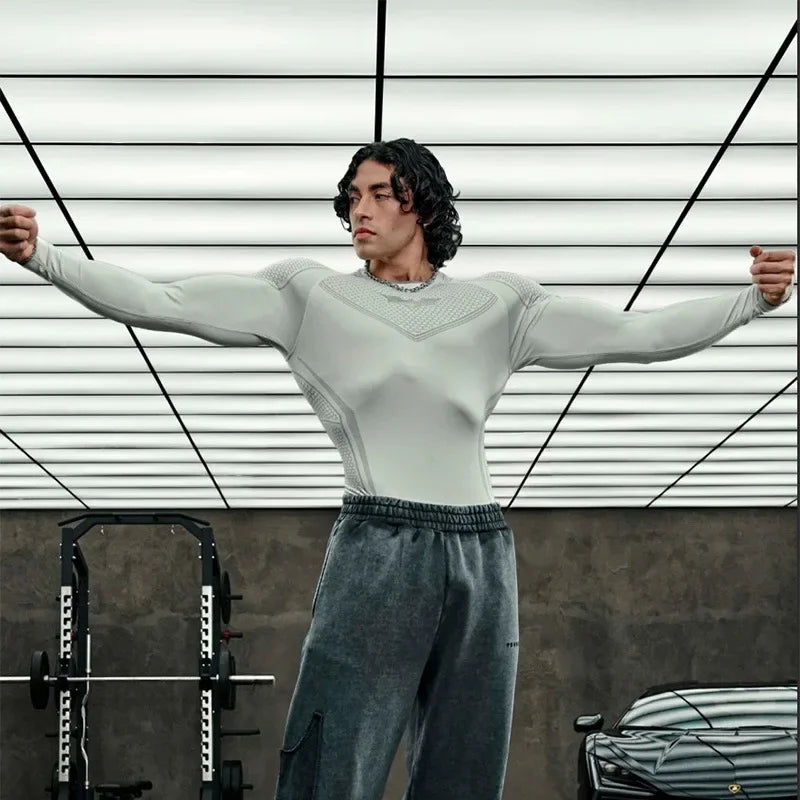 Axion™ Performance Shirt with Hero Fit