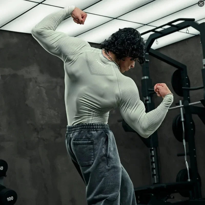 Axion™ Performance Shirt with Hero Fit